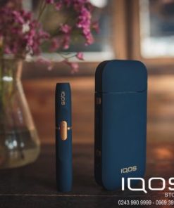 IQOS 2.4 Plus Navy