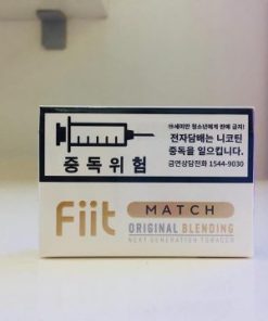 2 vị mới nhất của Fiit
