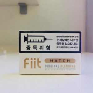 2 vị mới nhất của Fiit