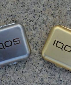 Hộp đựng thuốc IQOS