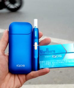 IQOS 2.4 Limited Blue