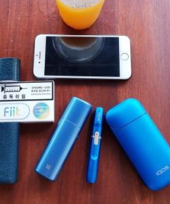 Thuốc lá cao cấp FIIT