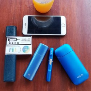 Thuốc lá cao cấp FIIT
